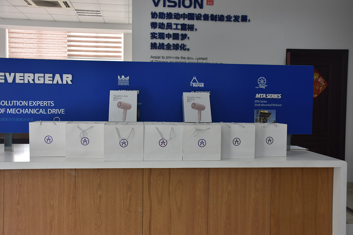 疫情下的女神節